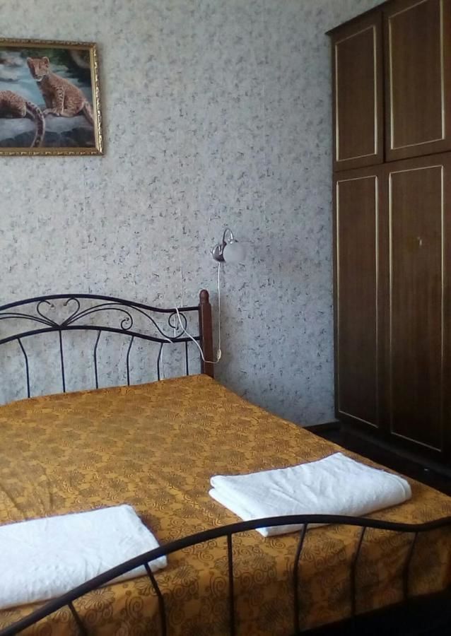 Гостевой дом Дом отдыха Сухум